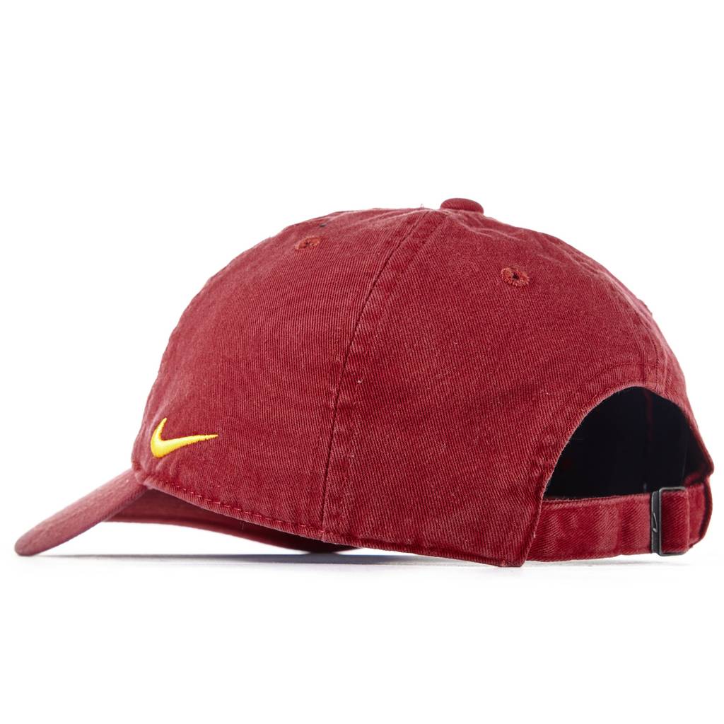 2012-13 Barcelona Nike Cap - 8/10 - (Adults)
