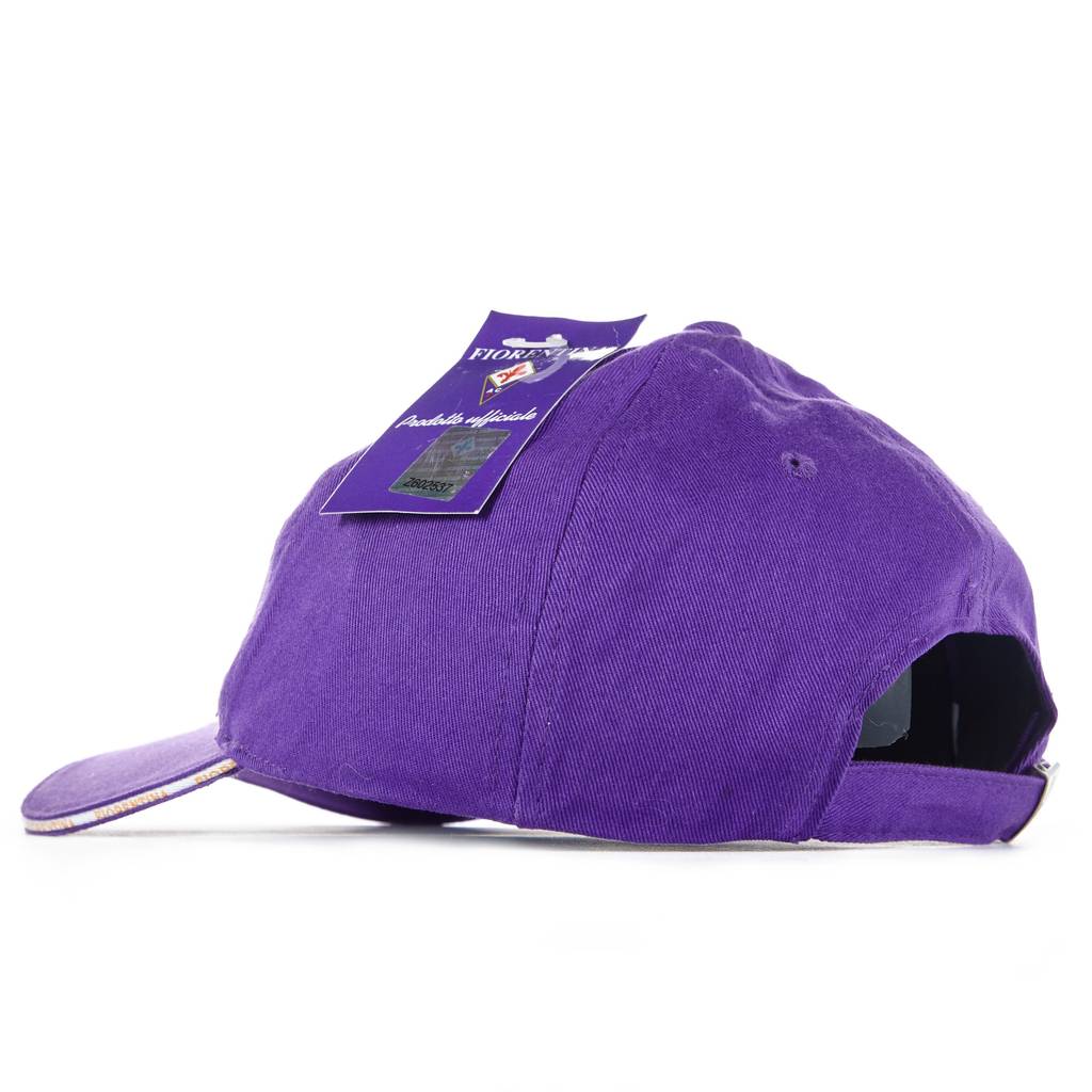 2000s Fiorentina Cap (Adults)