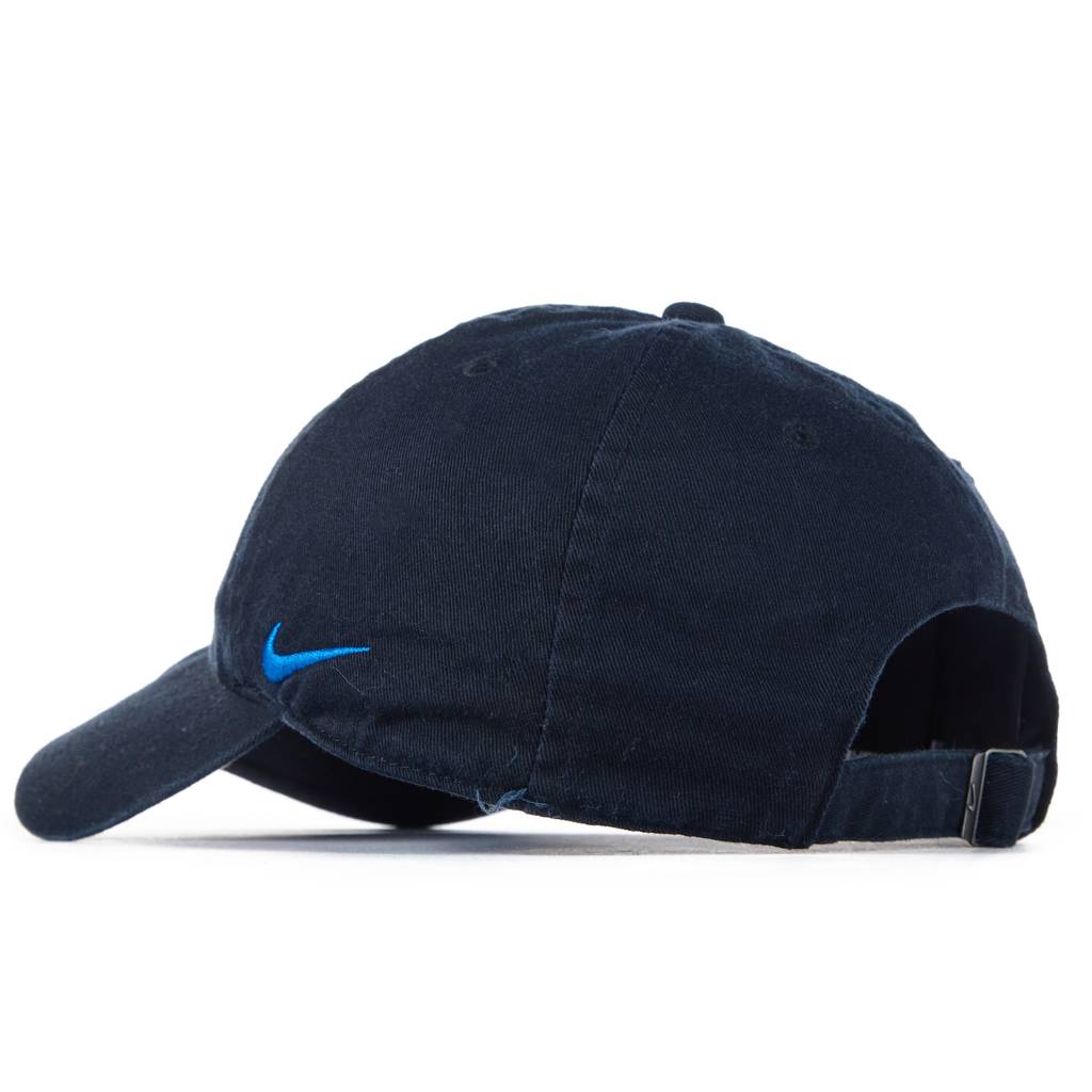 2012-13 Inter Milan Nike Cap - 10/10 - (Adults)
