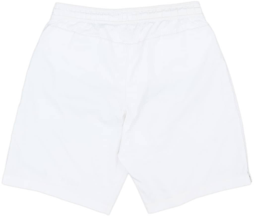 2014-15 France Away Shorts - 5/10 - (M)