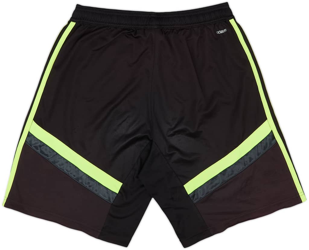 2013-15 Spain Away Shorts - 8/10 - (M)