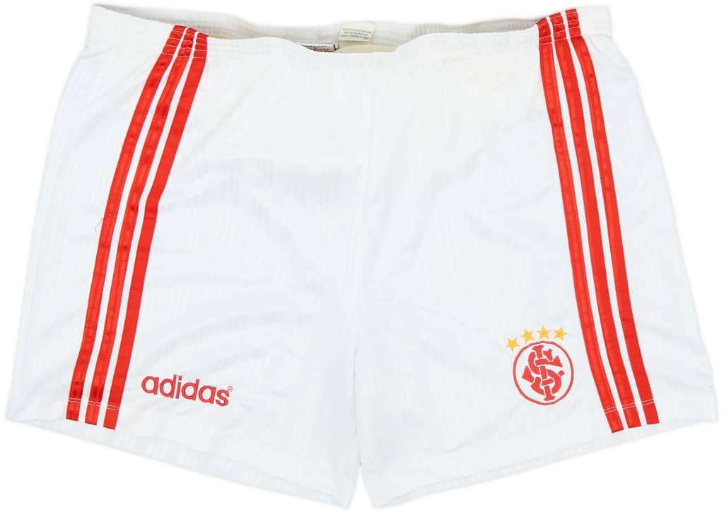 1997 Internacional Home Shorts - 4/10 - (XL)