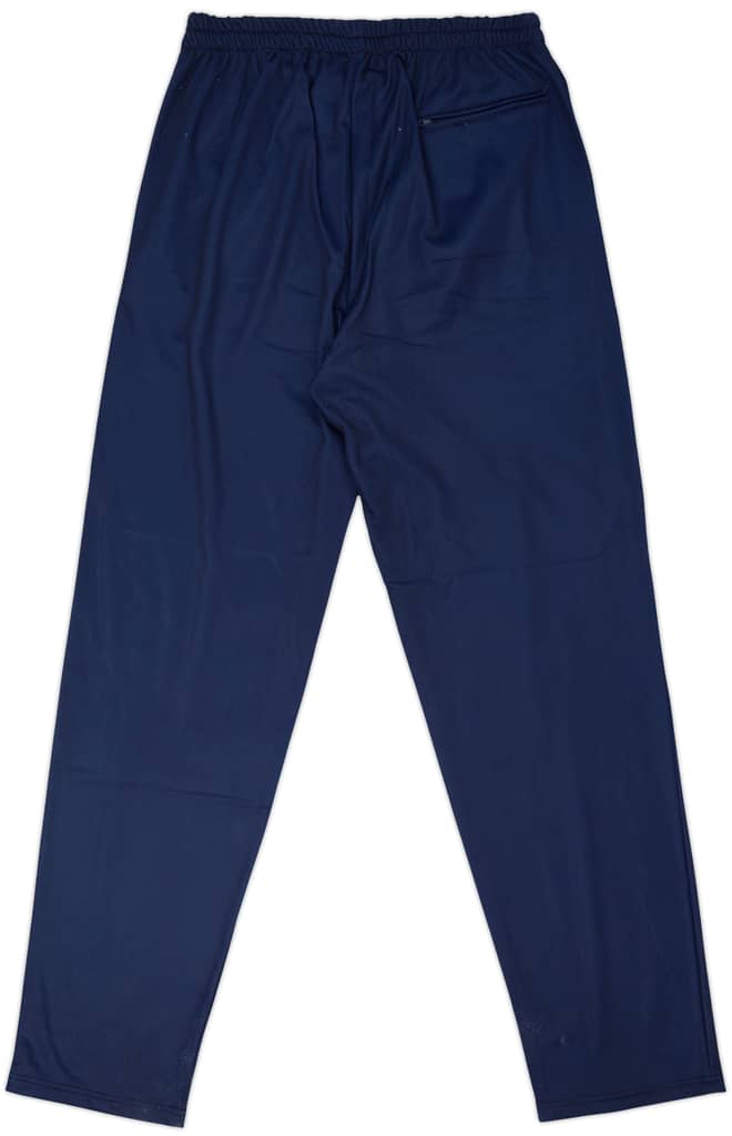 1992 Italy Diadora Track Pants/Bottoms - 7/10 - (XXL)