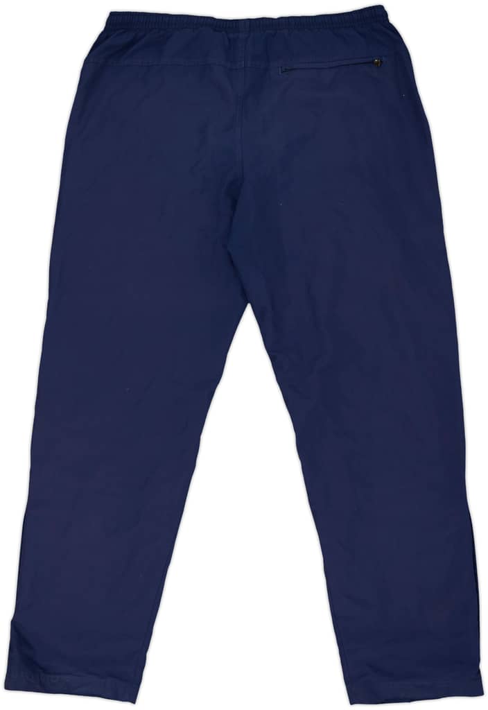 2003-04 Inter Milan Nike Track Pants/Bottoms - 5/10 - (L)