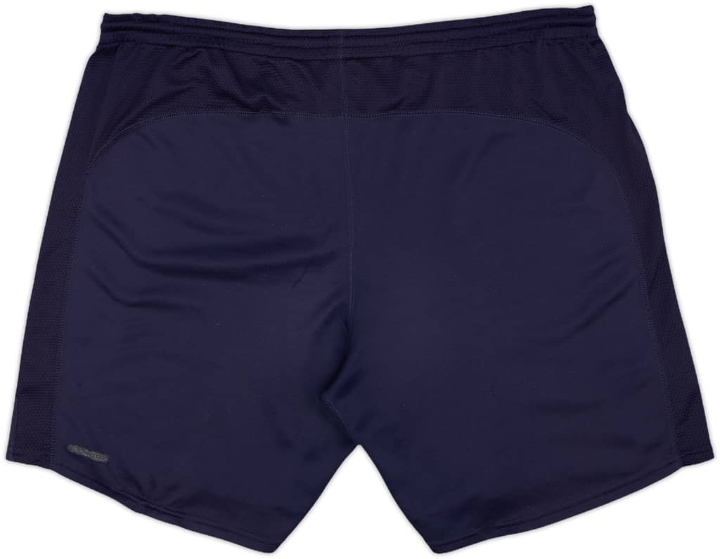 2008-10 Italy Puma Training Shorts - 4/10 - (XL)