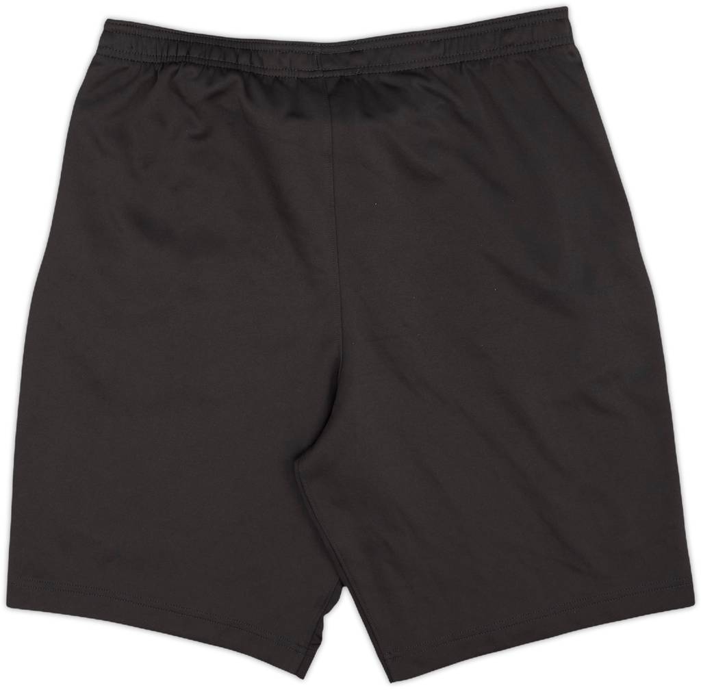 2022-23 Freiburg Nike Training Shorts - 9/10 - (L)