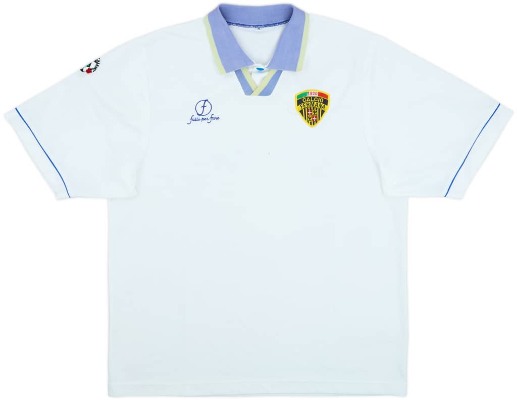 1999-00 Fermana Away Shirt - 7/10 - (XL)