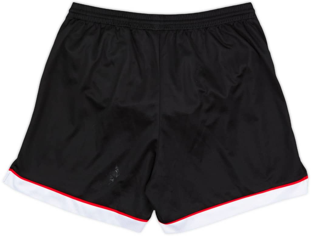 1998-00 Austria Home Shorts - 7/10 - (S)