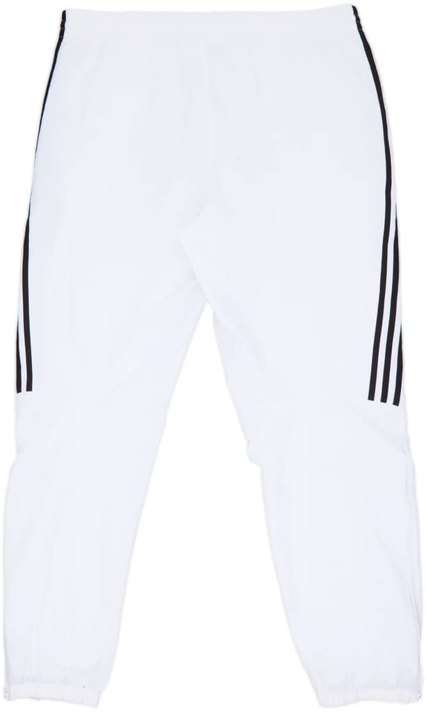 2005-06 Germany adidas Track Pants/Bottoms - 5/10 - (L)