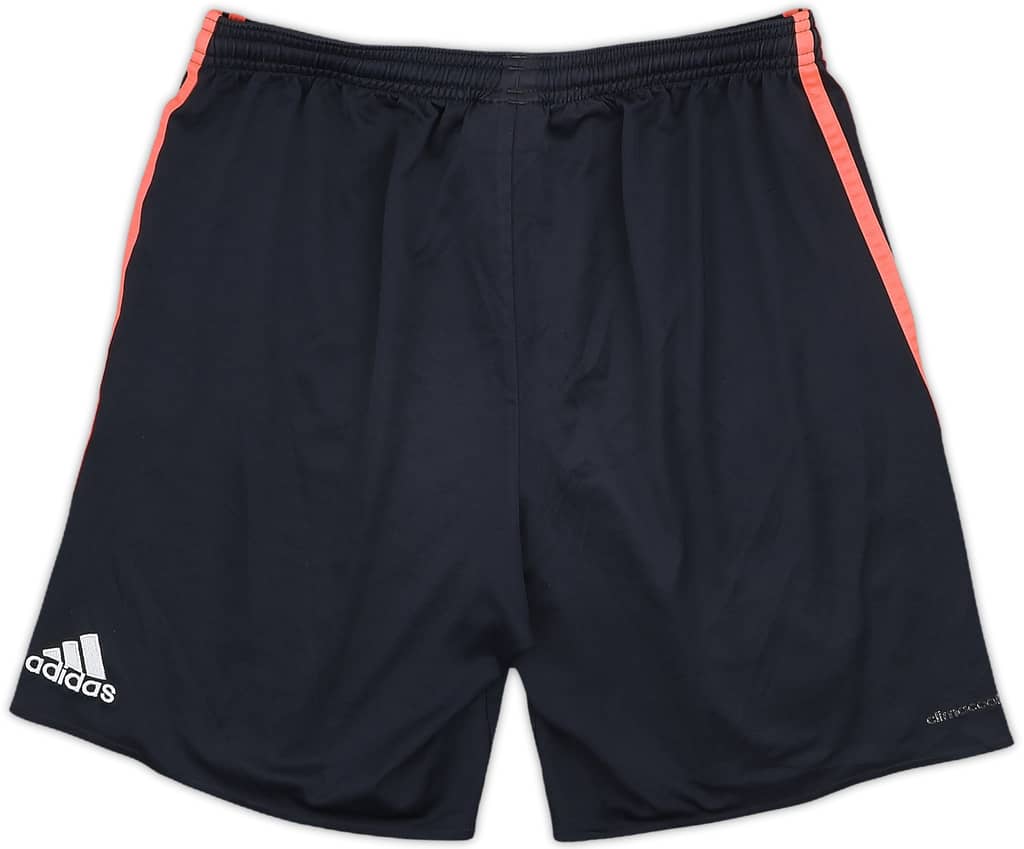 2015-16 Bayern Munich Third Shorts - 9/10 - (L.Boys)