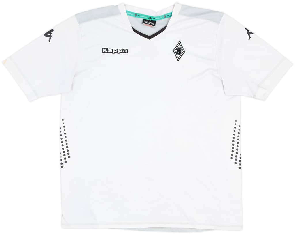 2013-14 Borussia Monchengladbach Kappa Training Shirt - 4/10 - (XXL)