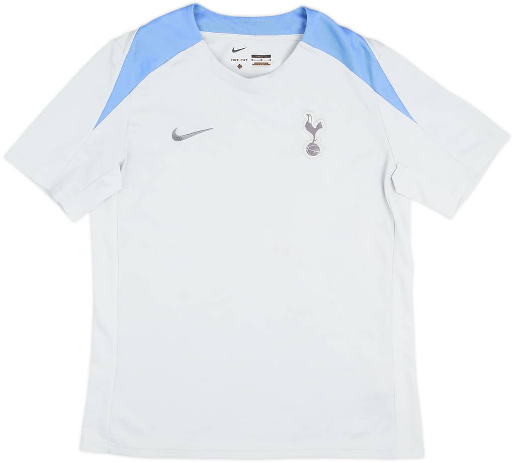 2024-25 Tottenham Nike Training Shirt - 7/10 - (M)