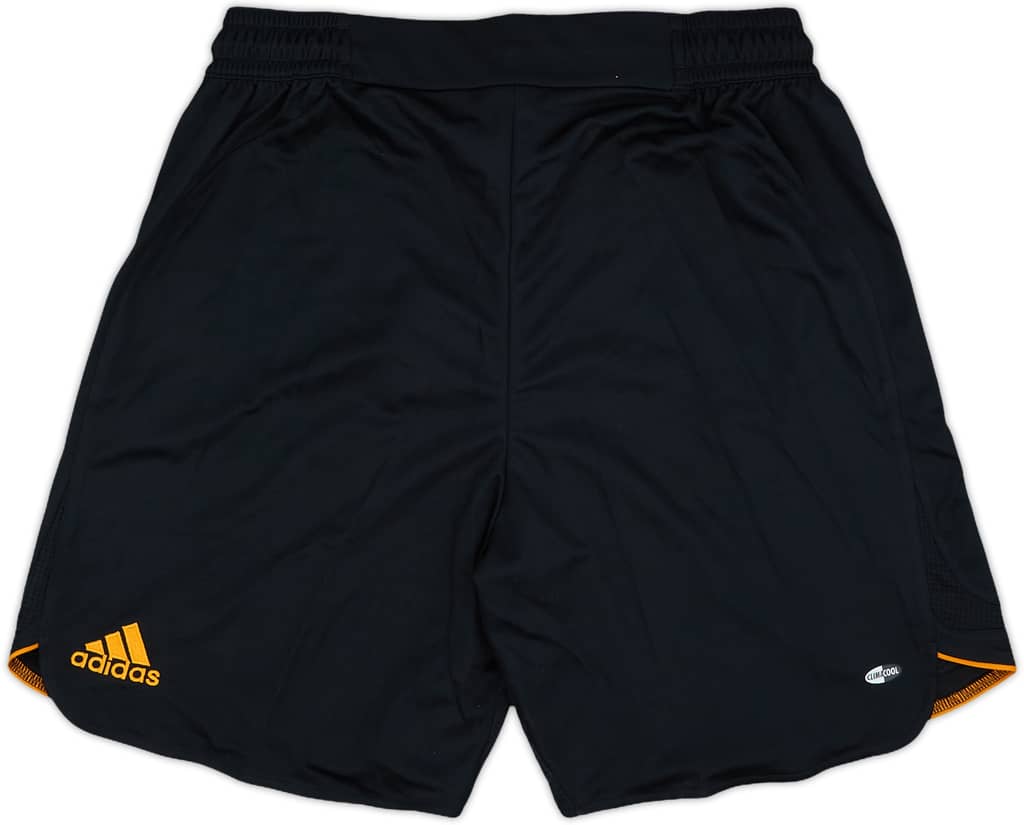 2006-07 Liverpool GK Shorts (XL)