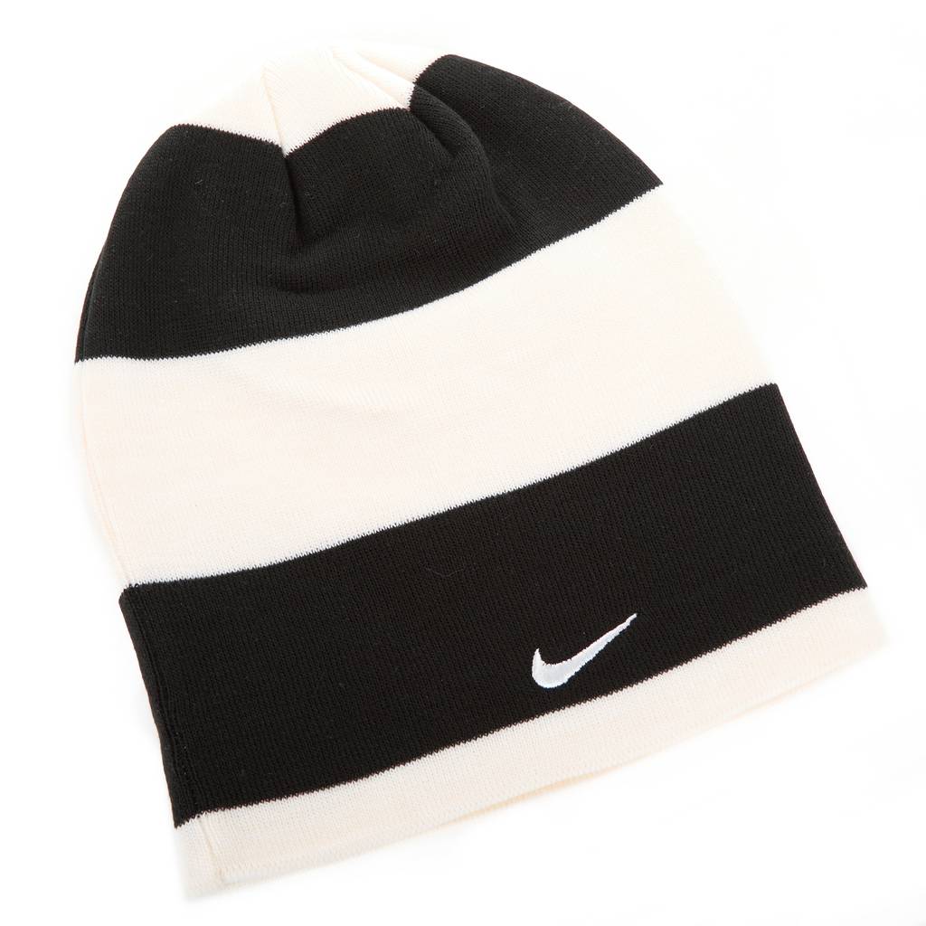 2010-11 Juventus Nike Beanie (Adults)
