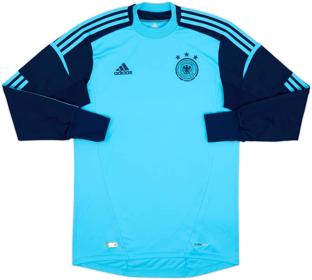 2012-13 Germany GK Shirt - 8/10 - (M/L)