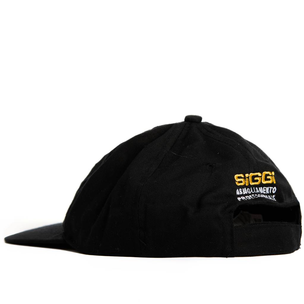 2000s AC Milan Fan Clubs Cap - 10/10 - (Adults)