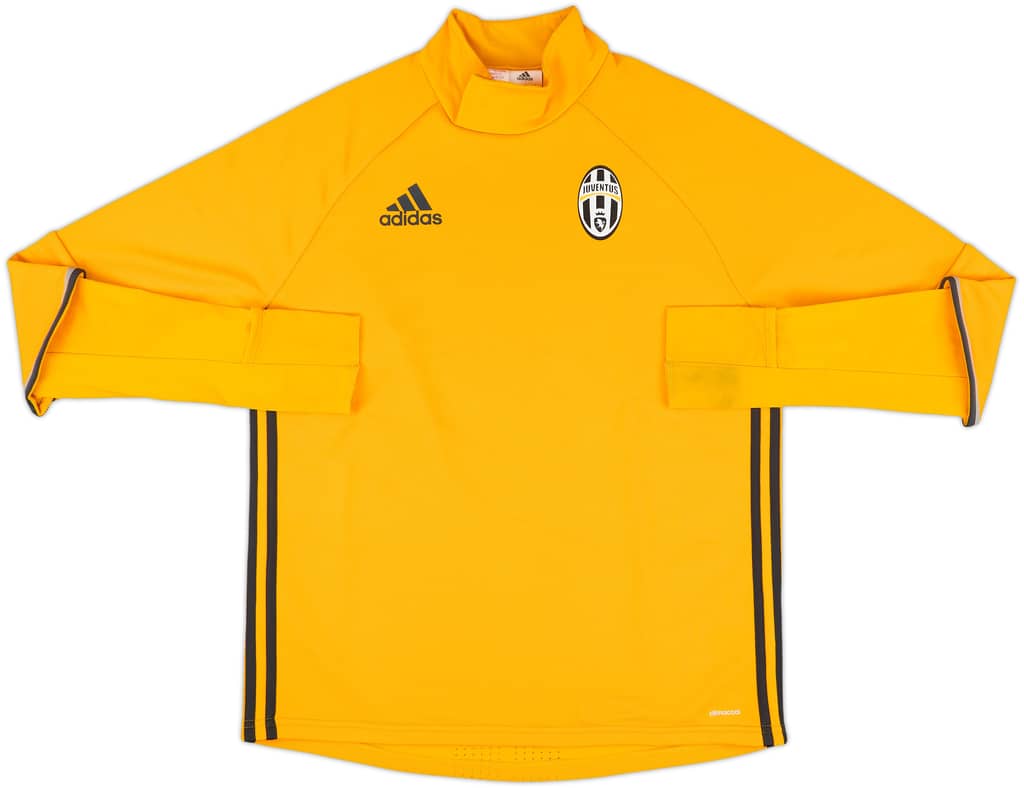 2016-17 Juventus adidas Training Top - 8/10 - (XL.Boys)