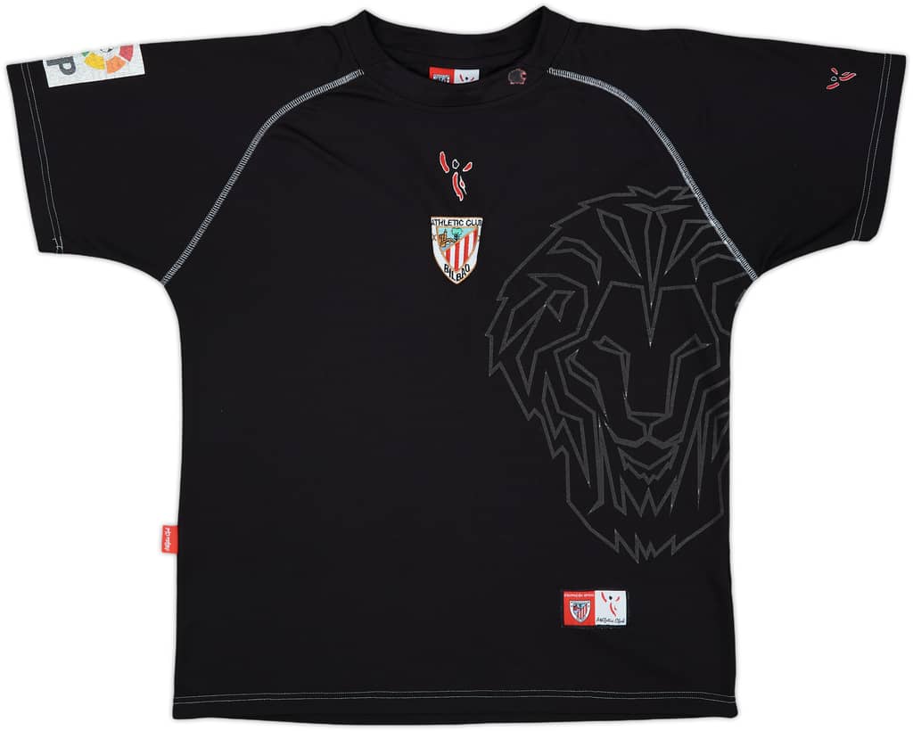 2005-08 Athletic Bilbao Away Shirt - 7/10 - (M)