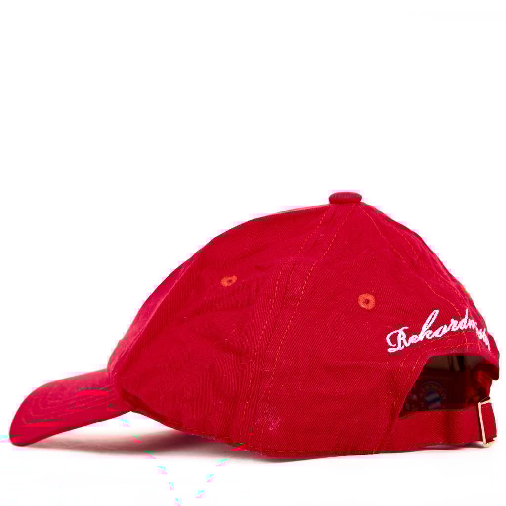 2000s Bayern Munich Cap - 9/10 - (Adults)