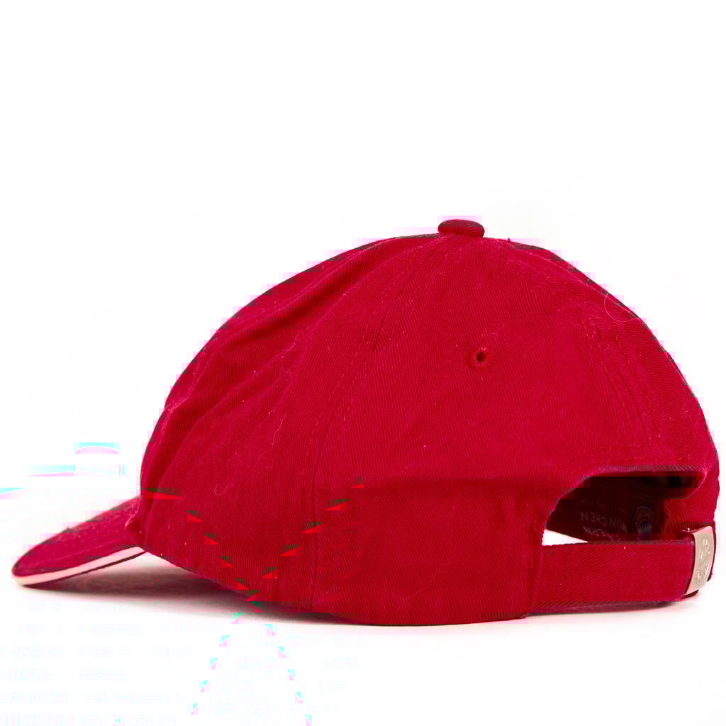 2000s Bayern Munich Cap - 7/10 - (Adults)