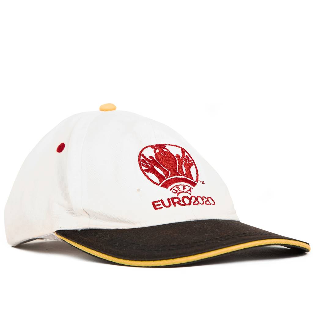 2020 Euros Cap - 8/10 - (Adults)