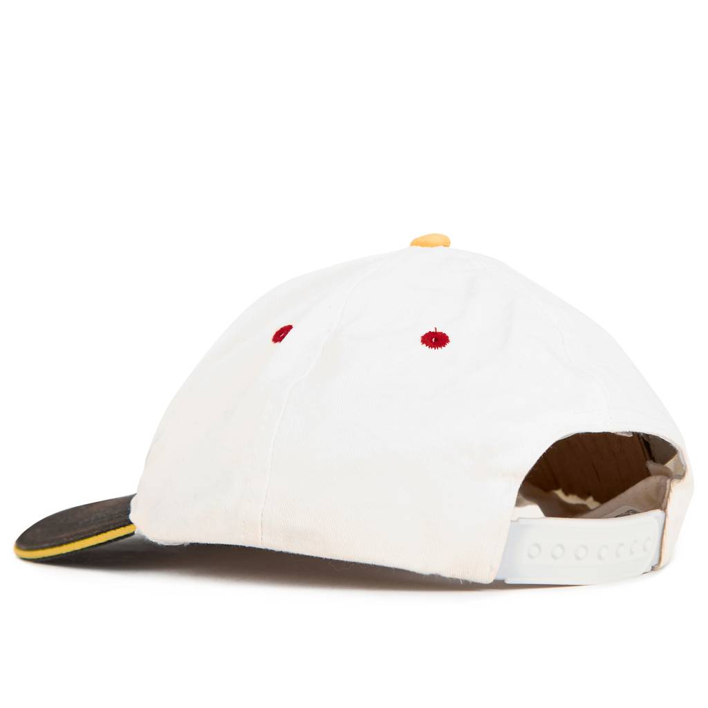 2020 Euros Cap - 8/10 - (Adults)