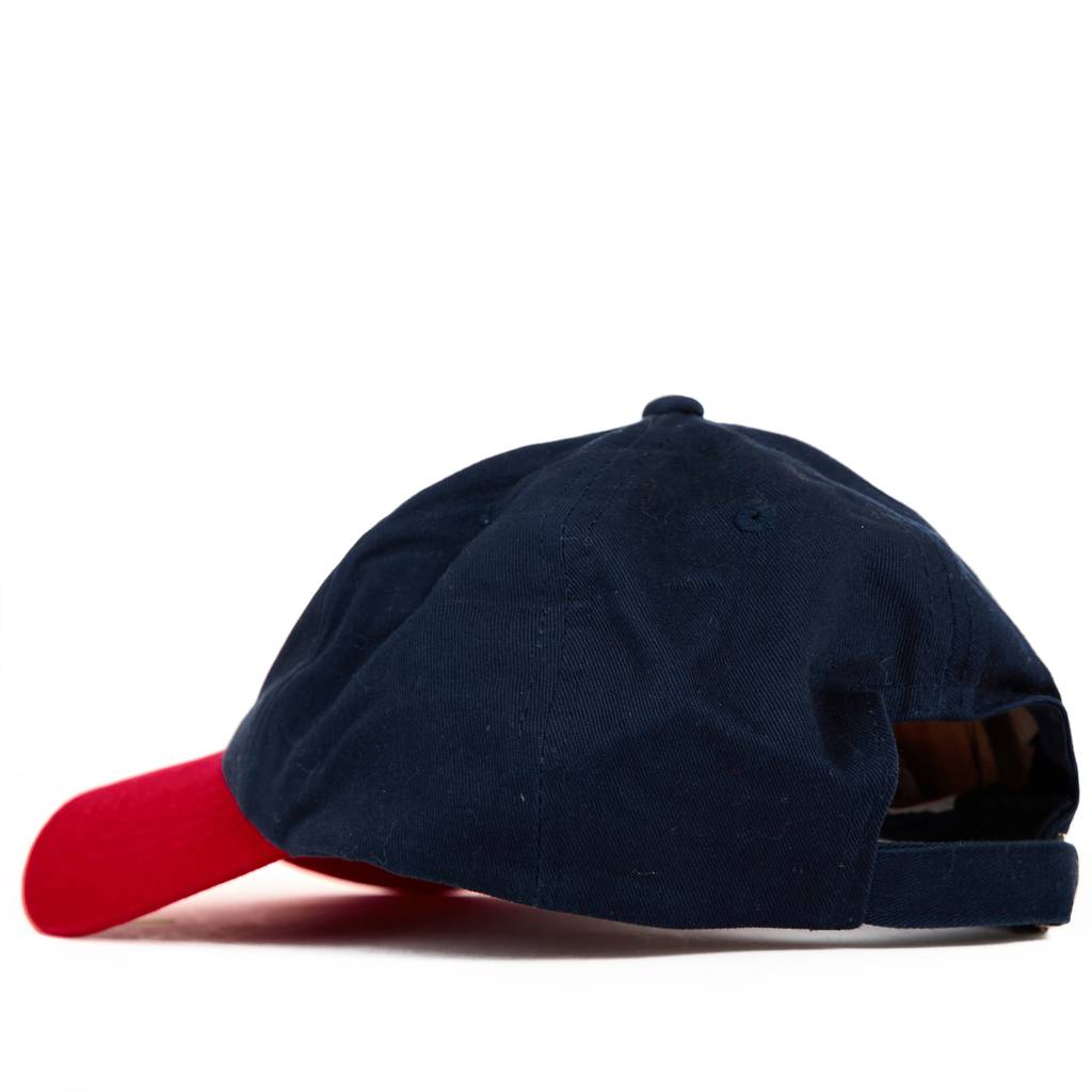 2000s Bayern Munich Cap - 8/10 - (Adults)