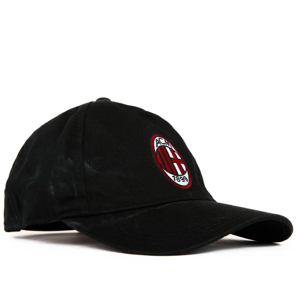 2000s AC Milan Cap - 5/10 - (Adults)