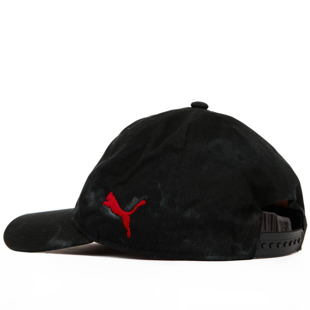 2000s AC Milan Cap - 5/10 - (Adults)