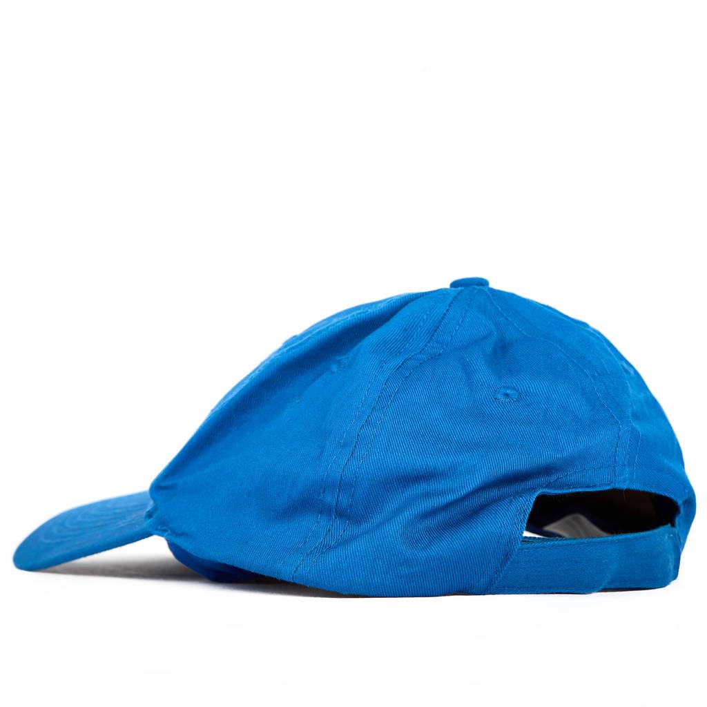 2000s Italy Cap - 7/10 - (Adults)