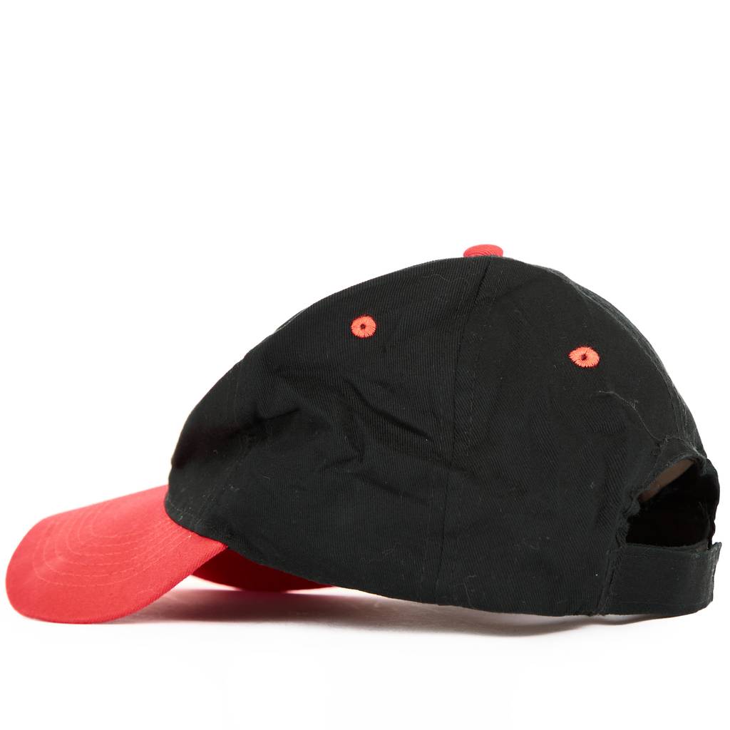 2000s AC Milan Cap - 7/10 - (Adults)