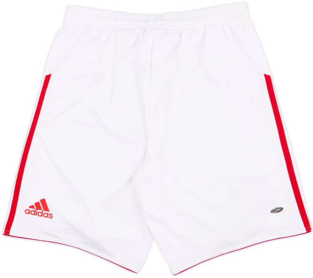 2008-09 Bayern Munich Third Shorts - 7/10 - (L.Boys)