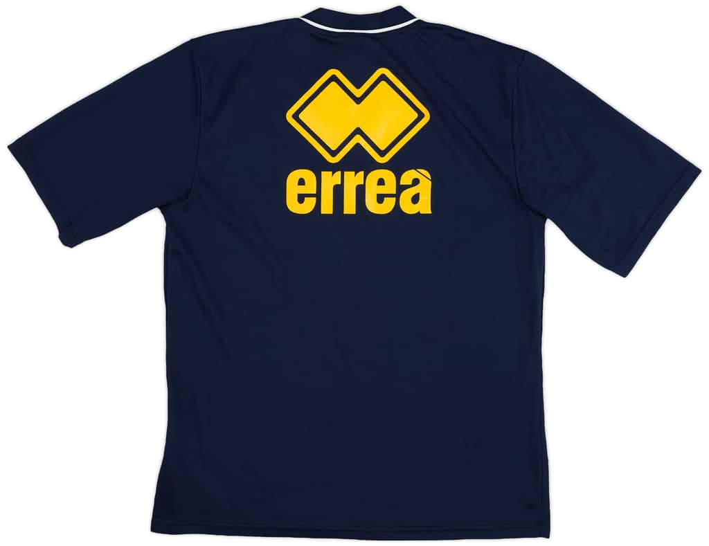 2004-05 Modena Errea Training Shirt - 8/10 - (M)