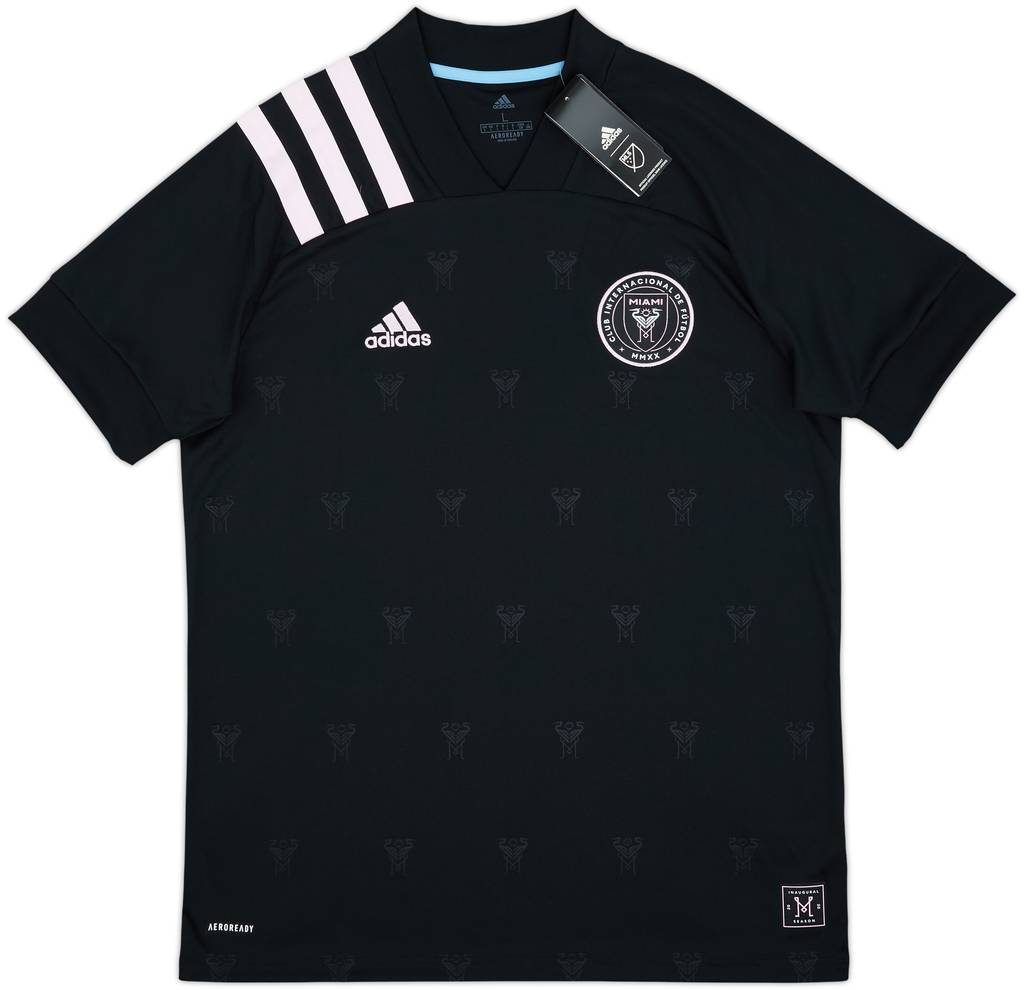 2020 Inter Miami Away Shirt (L)