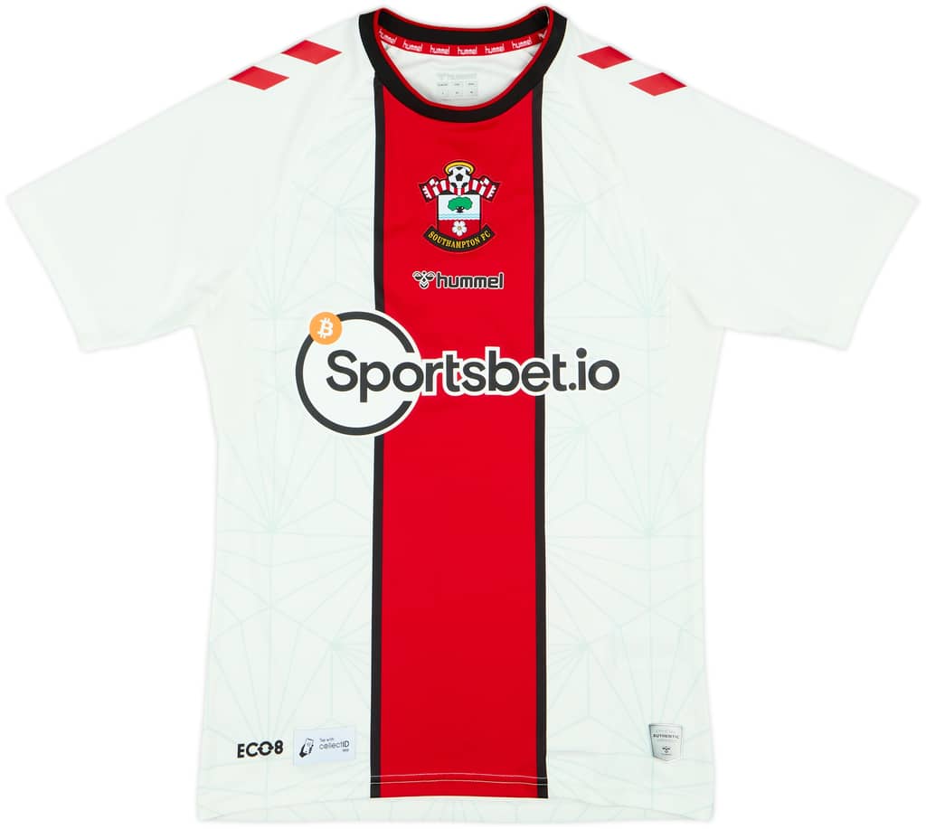 2022-23 Southampton Home Shirt - 10/10 - (S)