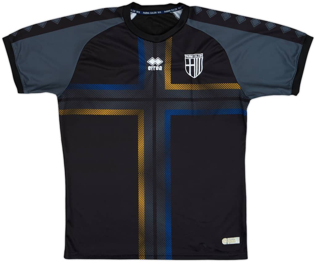 2018-19 Parma Third Shirt - 6/10 - (L)