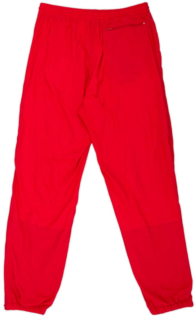 1990s Lotto Track Pants/Bottoms - 9/10 - (L)