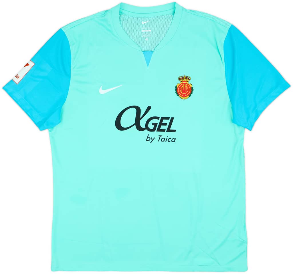 2023-24 Mallorca Third Shirt - 10/10 - (XXL)