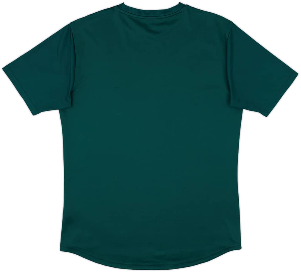 2019-20 Italy Puma Training Shirt - 7/10 - (L)