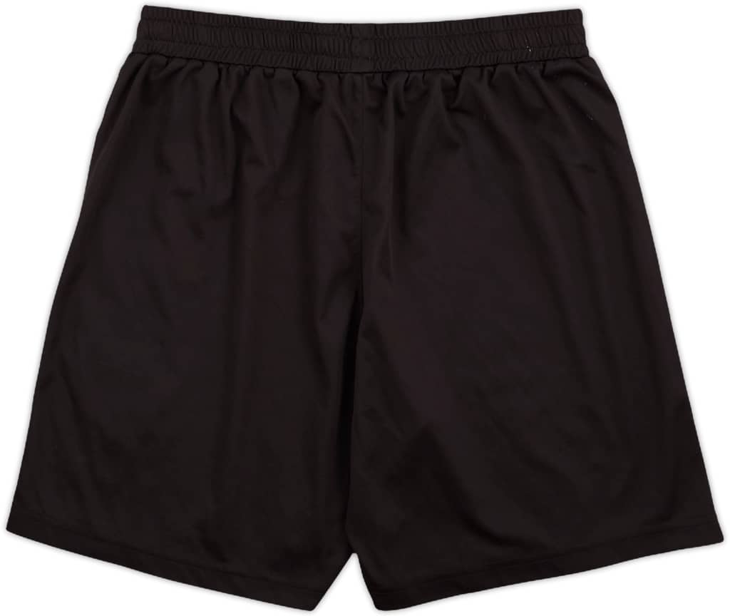 2000s Italy Diadora Referee Shorts - 8/10 - (S)