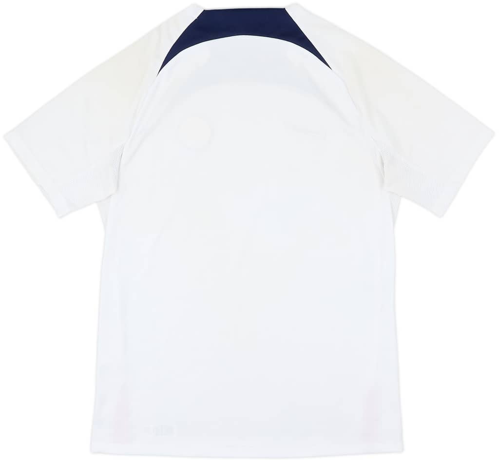 2022-23 Paris Saint-Germain Nike Training Shirt - 5/10 - (M)