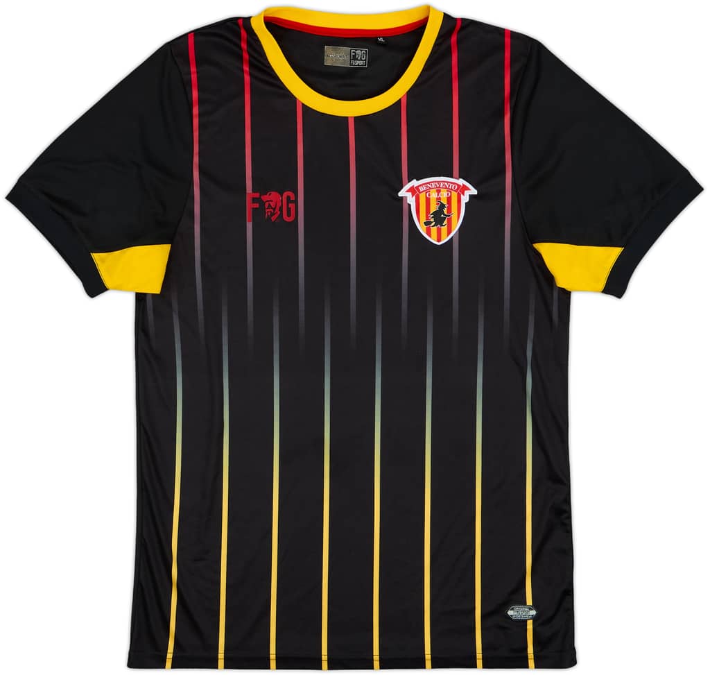 2017-18 Benevento Third Shirt - 9/10 - (XL)