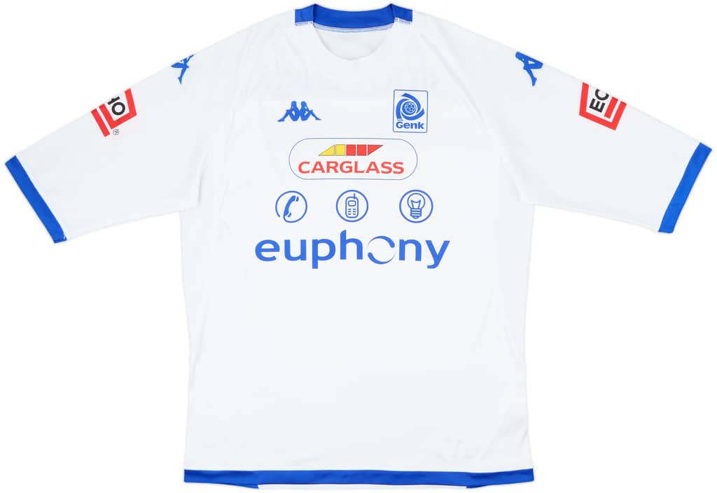 2005-06 KRC Genk Away Shirt - 8/10 - (3XL)
