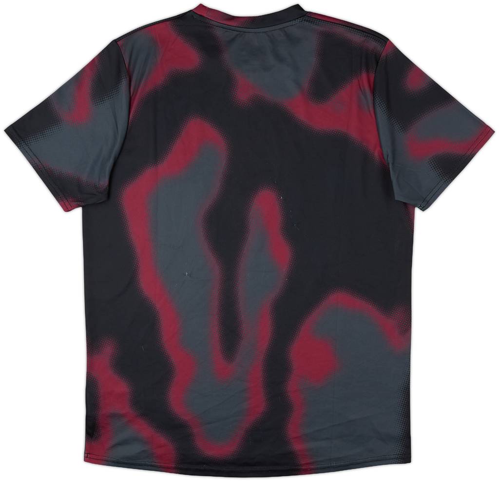 2024-25 West Ham Umbro Training Shirt - 7/10 - (L)