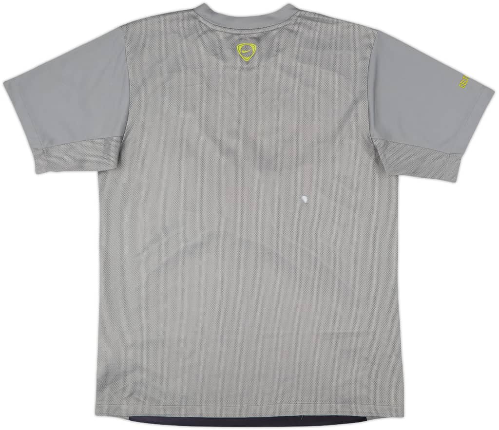 2009-10 Celtic Nike Training Shirt - 4/10 - (M)