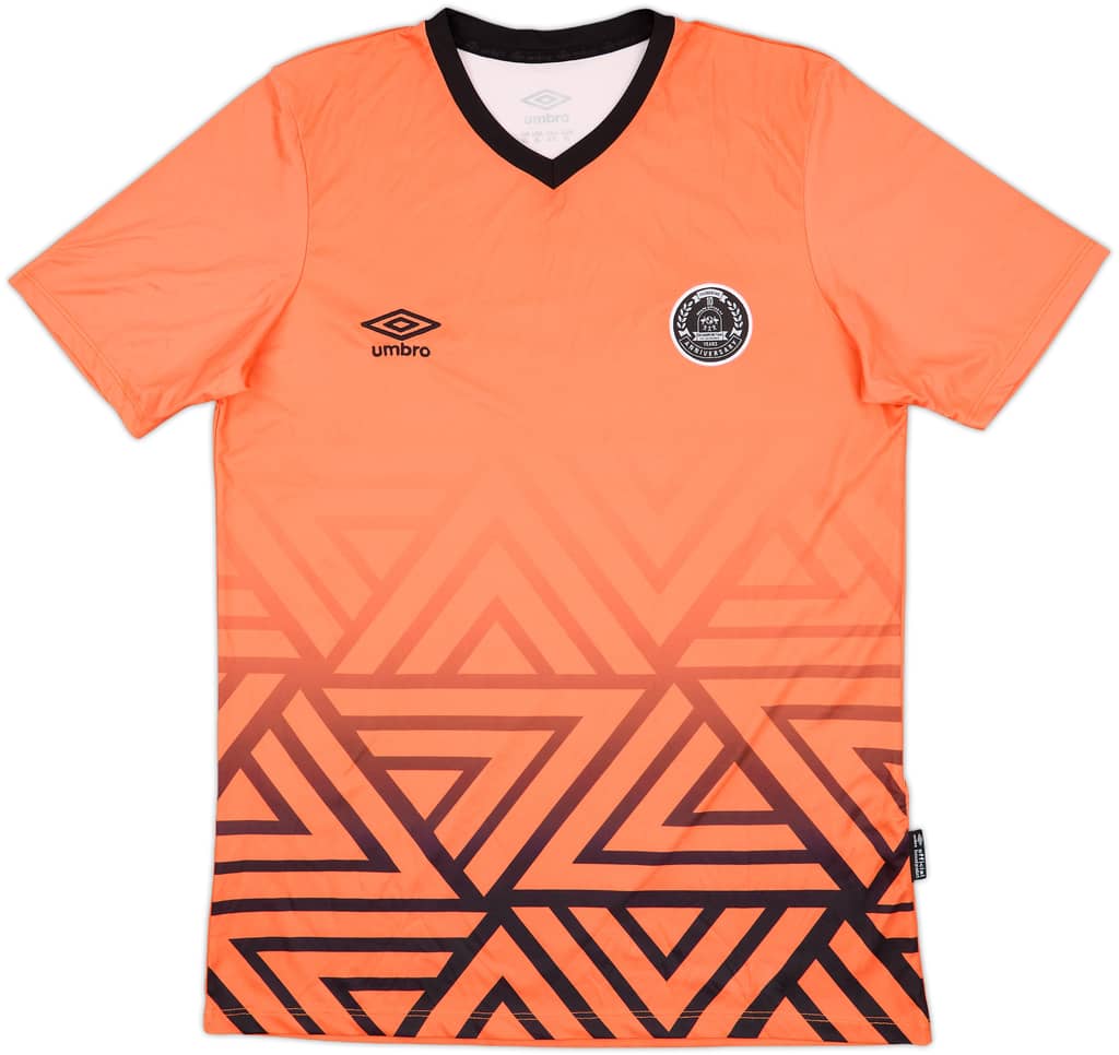 2022-23 Orapa United Home Shirt - 8/10 - (XL)
