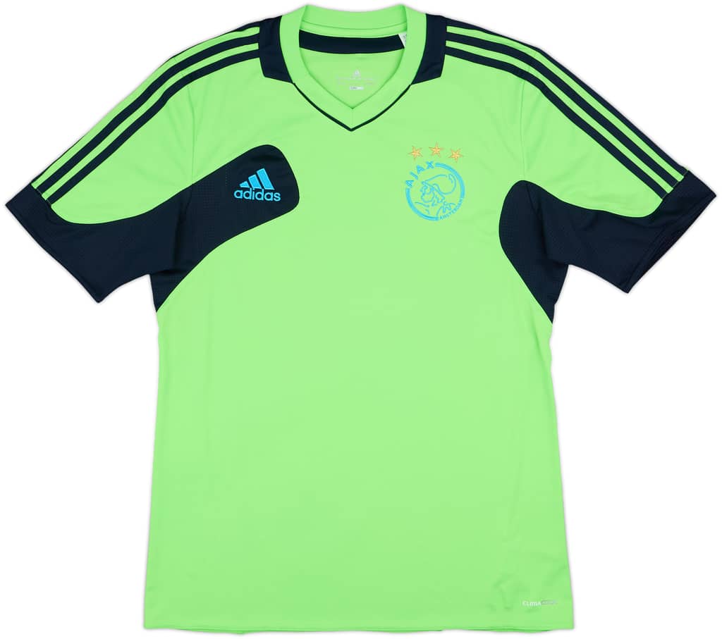 2012-13 Ajax adidas Camiseta de Entrenamiento - 
