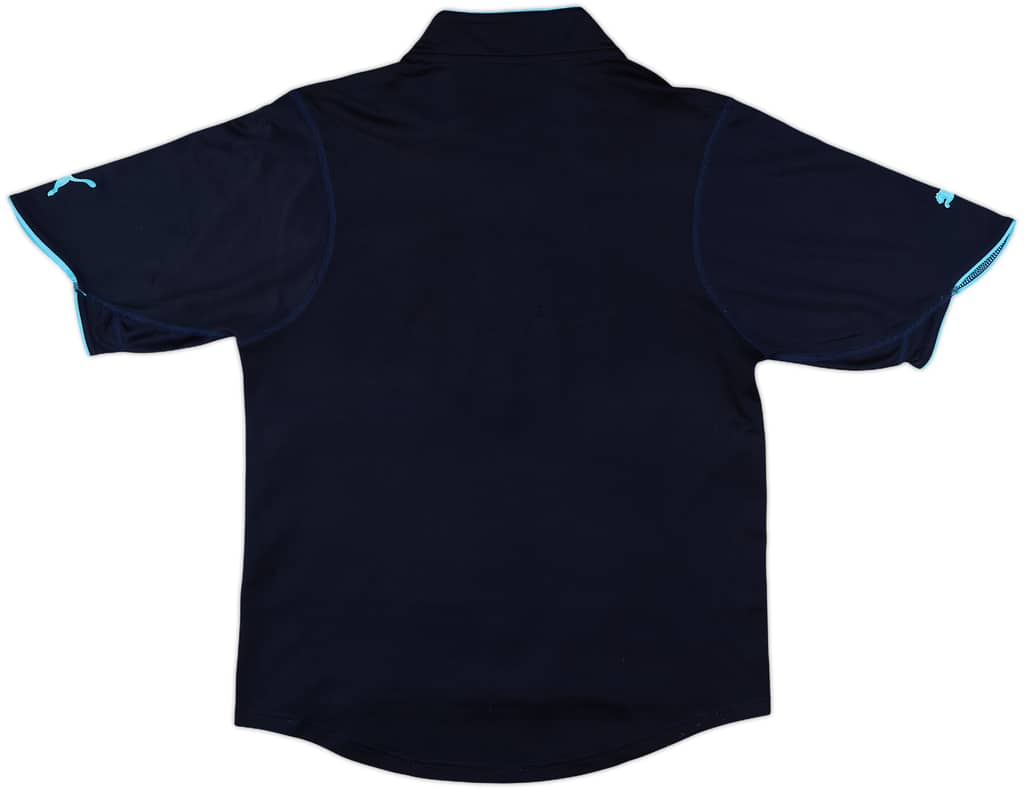 2002-03 Lazio Away Shirt - 6/10 - (XS)