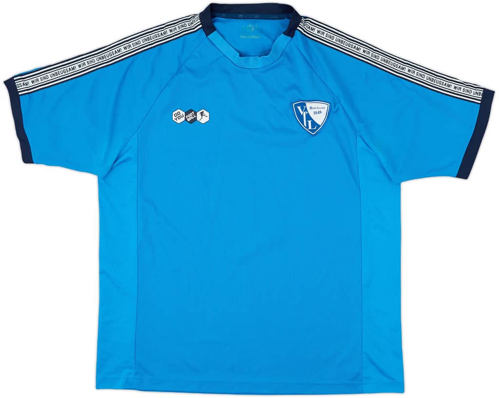 2008-09 Bochum Do You Football Training Shirt - 6/10 - (XL)