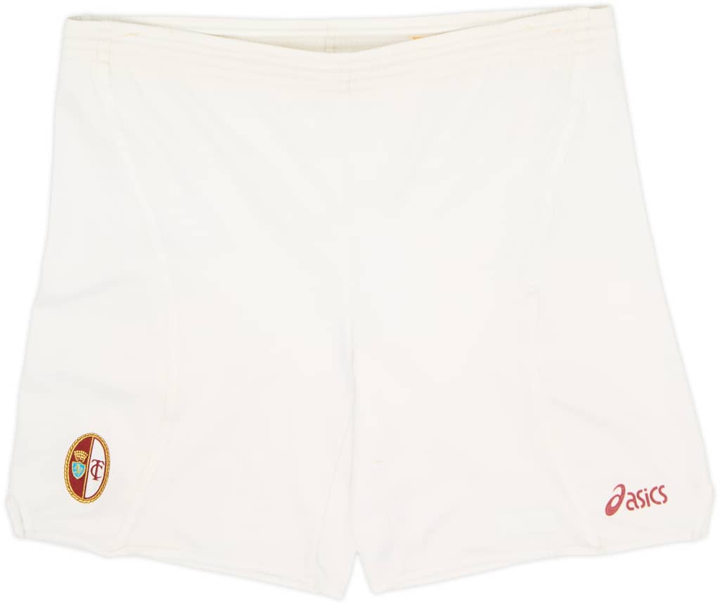 2004-05 Torino Home Shorts - 6/10 - (L)